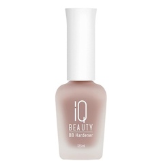 Укрепитель для ногтей IQ BEAUTY Тонирующий укрепитель BB Hardener с натуральным эффектом Skin 12.5