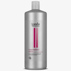 Шампунь для волос LONDA PROFESSIONAL Шампунь для защиты цвета окрашенных волос Color Radiance 1000.0