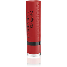 Помада для губ BOURJOIS Губная помада Rouge Velvet