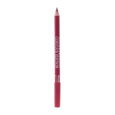 BOURJOIS Карандаш для губ Levres Contour Edition