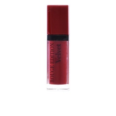 Помада для губ BOURJOIS Жидакая губная помада ROUGE VELVET liquid