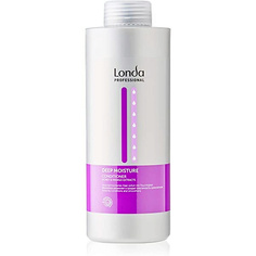 Кондиционер для волос LONDA Кондиционер DEEP MOISTURE для увлажнения волос 1000.0