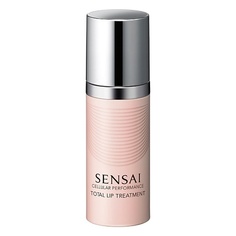 Крем для губ SENSAI Разглаживающий крем для контуров губ Cellular Performance Total Lip Treatment 15.0