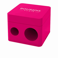 BOURJOIS Точилка для карандашей DOUBLE SHARPENER
