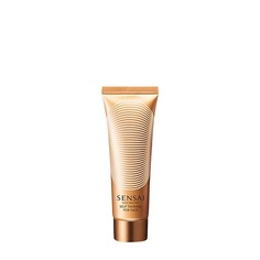 Крем-автозагар для лица SENSAI Автозагар для лица Silky Bronze Self Tanning For Face 50.0