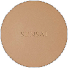 Пудра для лица SENSAI Тональная пудра Total Finish Foundation. Сменный блок