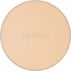 Пудра для лица SENSAI Тональная пудра Total Finish Foundation. Сменный блок
