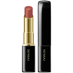 Помада для губ SENSAI Увлажняющая помада-блеск Lasting Plump Lipstick. Сменный блок (рефилл)