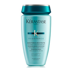 Шампунь для волос KERASTASE Шампунь-Ванна для поврежденных волос Resistance Force Architecte 250.0