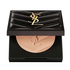 Пудра для лица YVES SAINT LAURENT Компактная матирующая пудра ALL HOURS HYPER FINISH