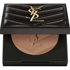 Пудра для лица YVES SAINT LAURENT Компактная матирующая пудра ALL HOURS HYPER FINISH