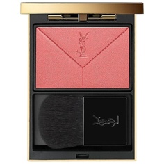 Румяна YVES SAINT LAURENT Компактные румяна Couture Blush