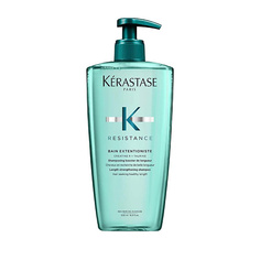 Шампунь для волос KERASTASE Шампунь укрепляющий Resistance Bain Extentioniste 500.0