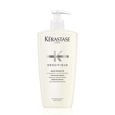 Шампунь для волос KERASTASE Уплотняющий шампунь для тонких волос Kerastase Densifique Bain Densite 500.0