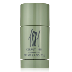 Дезодорант-стик CERRUTI 1881 Парфюмированный дезодорант pour Homme 75.0