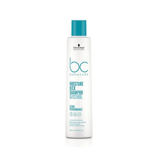Шампунь для волос BONACURE Увлажняющий шампунь New Moisture Kick Glycerol 250.0