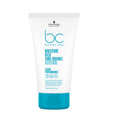 Крем для ухода за волосами BONACURE Крем для вьющихся и волнистых волоc Moisture Kick Curl Bounce 150.0