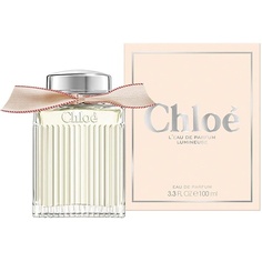 CHLOE Парфюмерная вода LEau de Parfum Lumineuse 100.0