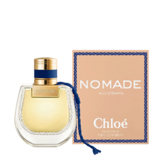 CHLOE Парфюмерная вода Nomade Nuit dEgypte 50.0