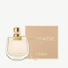 CHLOE Туалетная вода Nomade Eau de Toilette 75.0
