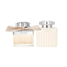 Набор парфюмерии CHLOE Набор Chloé Eau de Parfum: Парфюмерная вода + Лосьон для тела 1.0