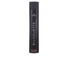 Лак для укладки волос SCHWARZKOPF PROFESSIONAL Лак для волос сильной фиксации SILHOUETTE hairspray super hold 750.0