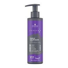 Маска оттеночная SCHWARZKOPF PROFESSIONAL Тонирующая бондинг-маска Chroma ID Color Mask