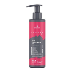 Маска оттеночная SCHWARZKOPF PROFESSIONAL Тонирующая бондинг-маска Chroma ID Color Mask