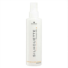 Лосьон для ухода за волосами SCHWARZKOPF PROFESSIONAL Лосьон для расчесывания Silhouette 200.0