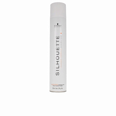 Лак для укладки волос SCHWARZKOPF PROFESSIONAL Лак для волос мягкой фиксации SILHOUETTE flexible 500.0