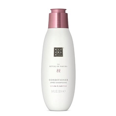 Кондиционер для волос RITUALS... Питательный кондиционер для волос The Ritual of Sakura 250.0