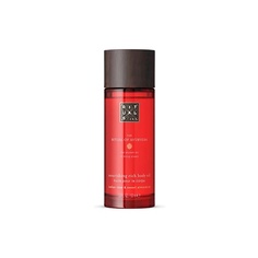 Масло для тела RITUALS... Питательное масло для тела The Ritual of Ayurveda Rich Body Oil 100.0