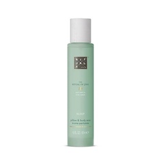 Спрей для тела RITUALS... Расслабляющий спрей для тела и подушки The Ritual of Jing Pillow & Body Mist 50.0