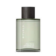 Гель после бритья RITUALS... Освежающий гель после бритья Homme After Shave Refreshing Gel 100.0