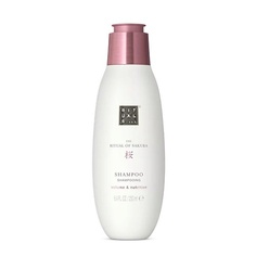 Шампунь для волос RITUALS... Питательный шампунь для объема волос The Ritual of Sakura 250.0