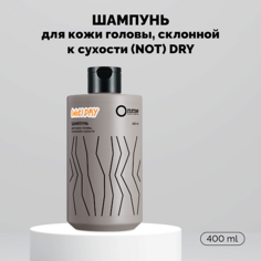 Шампунь для волос ONME Шампунь для кожи головы, склонной к сухости NOT DRY 400.0