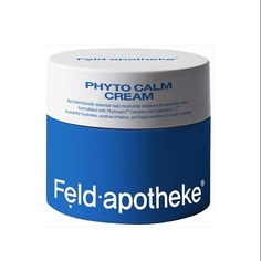 Крем для лица FELD APOTHEKE Успокаивающий крем для чувствительной кожи Phyto Calm Cream 50.0
