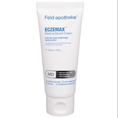 Крем для тела FELD APOTHEKE Восстанавливающий крем для всей семьи ECZEMAX Medical Device Cream 100.0
