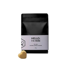 Бомбочка для ванны DADS MATERIAL DAD`S MATERIAL Бомбочки для ванн "Cannabis, Saffron & Oranger" 500.0