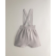 Детский комбинезон ZARA HOME Комбинезоны крупной вязки
