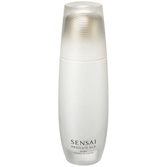 Лосьон для лица SENSAI Увлажняющий лосьон с питательными микро-маслами Absolute Silk Micro Essence-in-Lotion 125.0
