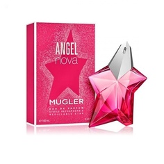 Парфюмерная вода MUGLER Женская парфюмерная вода Angel Nova 100.0
