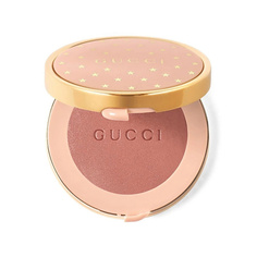 Румяна GUCCI Универсальные компактные румяна Blush De Beaute Cheeks & Eyes