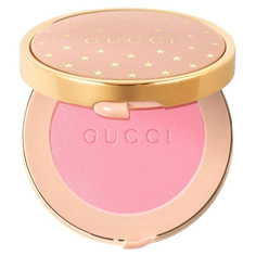 Румяна GUCCI Универсальные компактные румяна Blush De Beaute Cheeks & Eyes