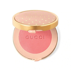 Румяна GUCCI Универсальные компактные румяна Blush De Beaute Cheeks & Eyes