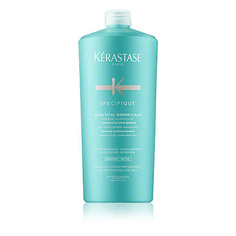 Шампунь для волос KERASTASE Шампунь для чувствительной кожи Specifique Bain Vital Dermo-Calm 1000.0