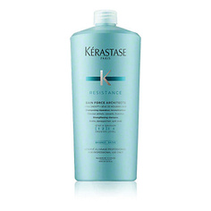 Шампунь для волос KERASTASE Шампунь для поврежденных волос Resistance Force Architecte 1000.0