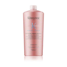 Шампунь для волос KERASTASE Шампунь Chroma Absolu Bain Riche 1000.0