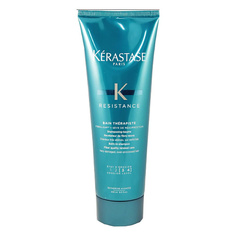Шампунь для волос KERASTASE ШАМПУНЬ-ВАННА для сильной повреждённых волос Resistance Therapiste 250.0