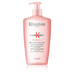 Шампунь для волос KERASTASE Шампунь Genesis Bain Hydra-Fortifiant для истонченных волос со склонностью к выпадению 500.0